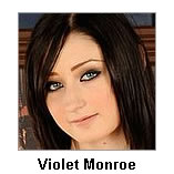 Violet Monroe Pics