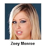 Zoey Monroe Pics
