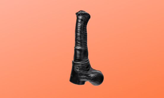 Horse Cock Dildo