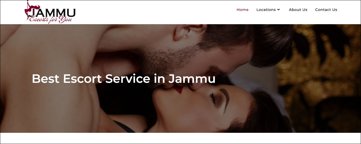 Jammu Escorts