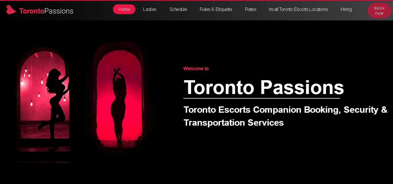 Toronto Passions