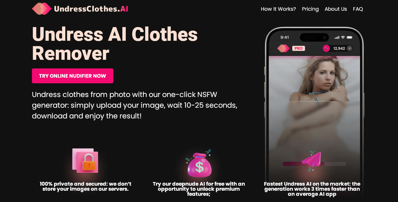 Undress AI Clothes Remover