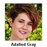 Adalind Gray