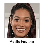 Addis Fouche