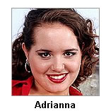 Adrianna