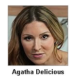 Agatha Delicious