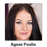 Agnes Poulin Pics