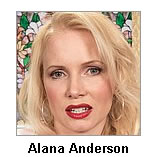 Alana Anderson