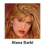 Alana Barbi