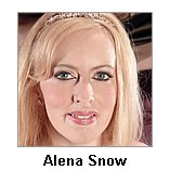 Alena Snow