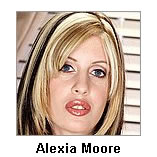 Alexia Moore