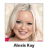 Alexis Kay