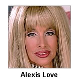 Alexis Love