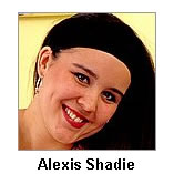 Alexis Shadie