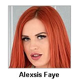 Alexsis Faye Pics