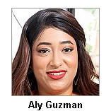 Aly Guzman