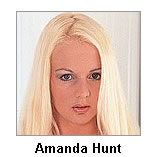 Amanda Hunt