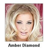 Amber Diamond