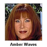 Amber Waves