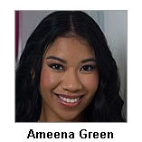 Ameena Green