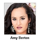 Amy Berton