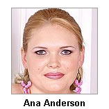 Ana Anderson