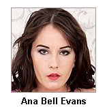 Ana Bell Evans