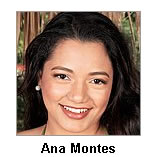 Ana Montes