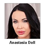 Anastasia Doll