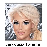 Anastasia Lamour