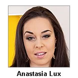 Anastasia Lux Pics