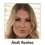 Andi Avalon