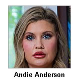 Andie Anderson