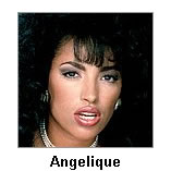 Angelique Pics