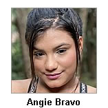 Angie Bravo