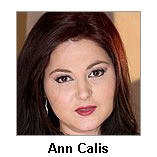 Ann Calis Pics