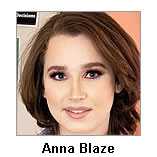 Anna Blaze