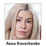 Anna Kovachenko