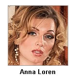 Anna Loren