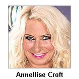 Annellise Croft