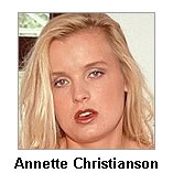 Annette Christianson
