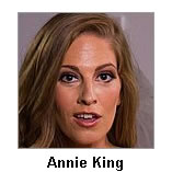 Annie King