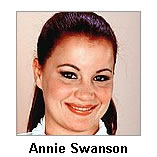 Annie Swanson Pics