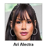 Ari Alectra