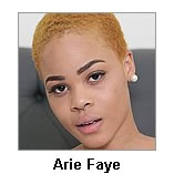 Arie Faye