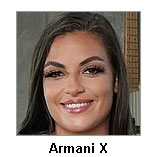 Armani X