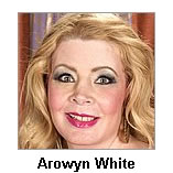 Arowyn White