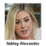 Ashley Alexander