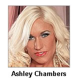 Ashley Chambers