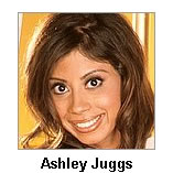 Ashley Juggs